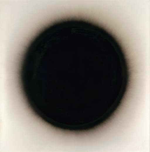 Otto Piene (b. 1928)