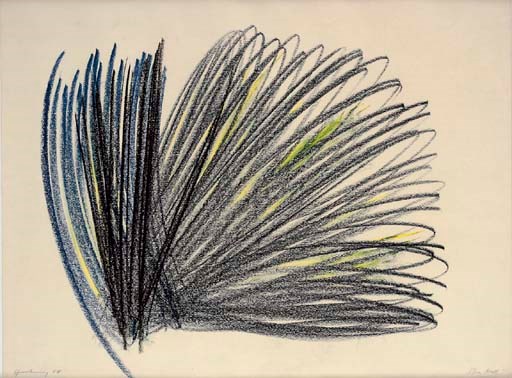 Hans Hartung (1904-1989)