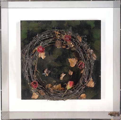 Daniel Spoerri (b. 1930)