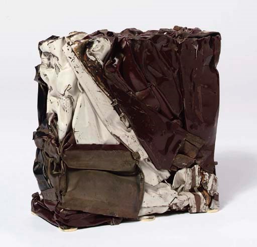 César (1921-1998)