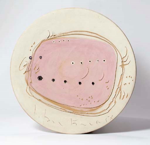 Lucio Fontana (1899-1968)