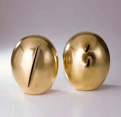 Lucio Fontana (1899-1968)
