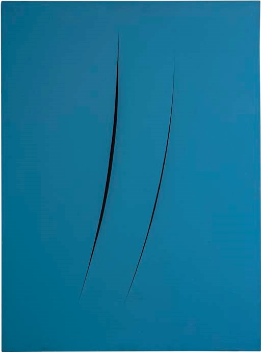 Lucio Fontana (1899-1968)
