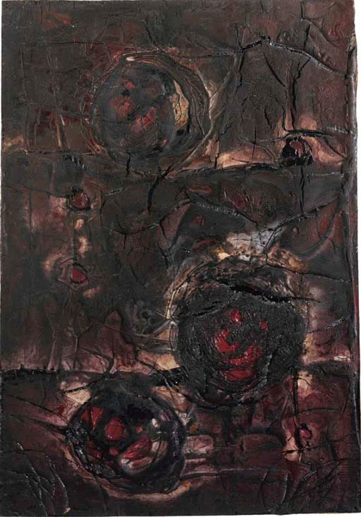 Piero Manzoni (1933-1963)