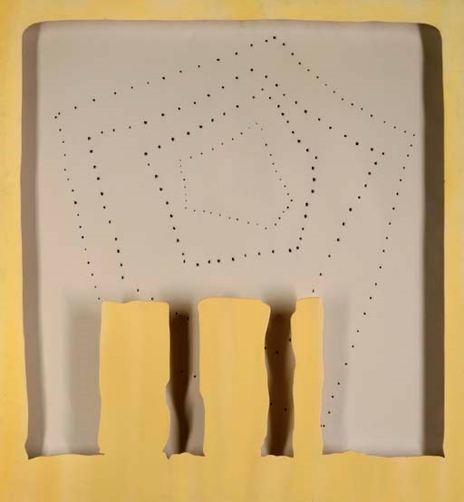 Lucio Fontana (1899-1968)
