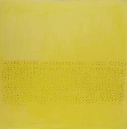 Otto Piene (b. 1928)