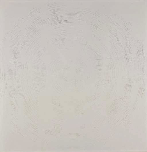Otto Piene (b. 1928)