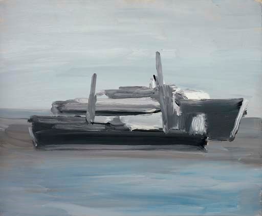 Nicolas de Staël (1914-1955)