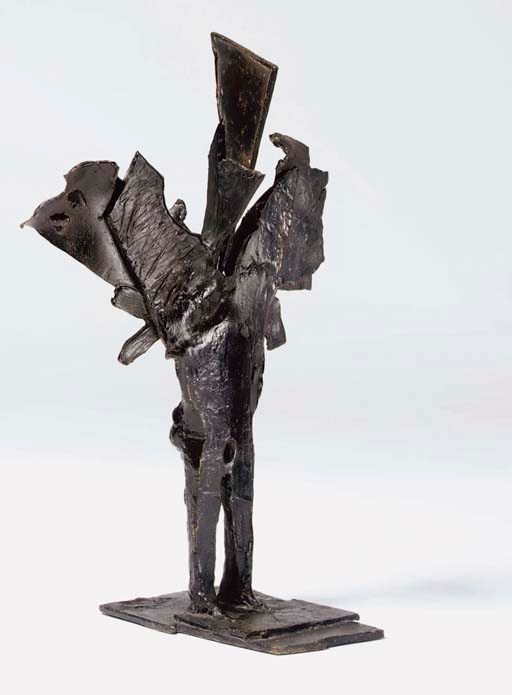 Germaine Richier (1904-1959)