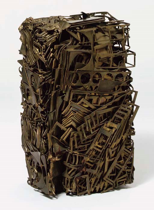 César (1921-1998)