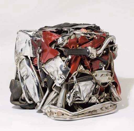 César (1921-1998)