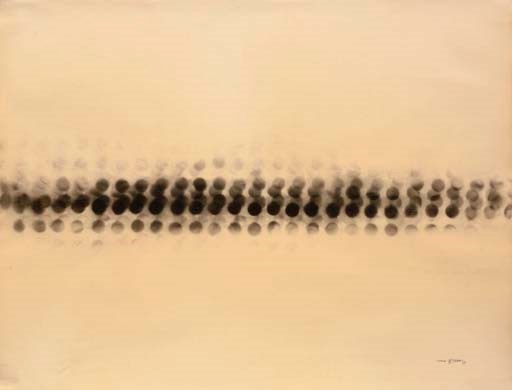 Otto Piene (b. 1928)