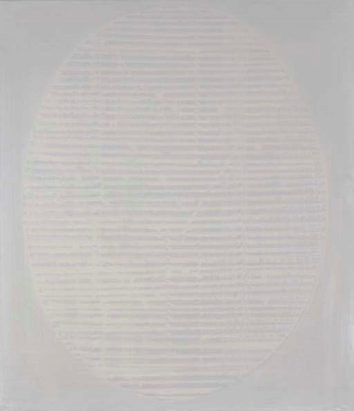 Heinz Mack (b. 1931)