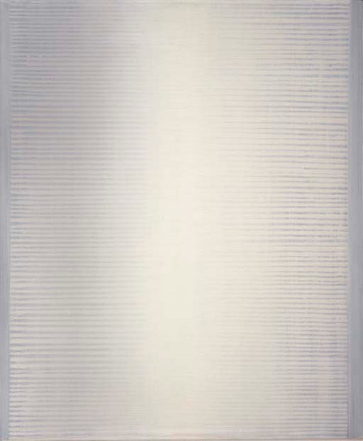 Heinz Mack (b. 1931)