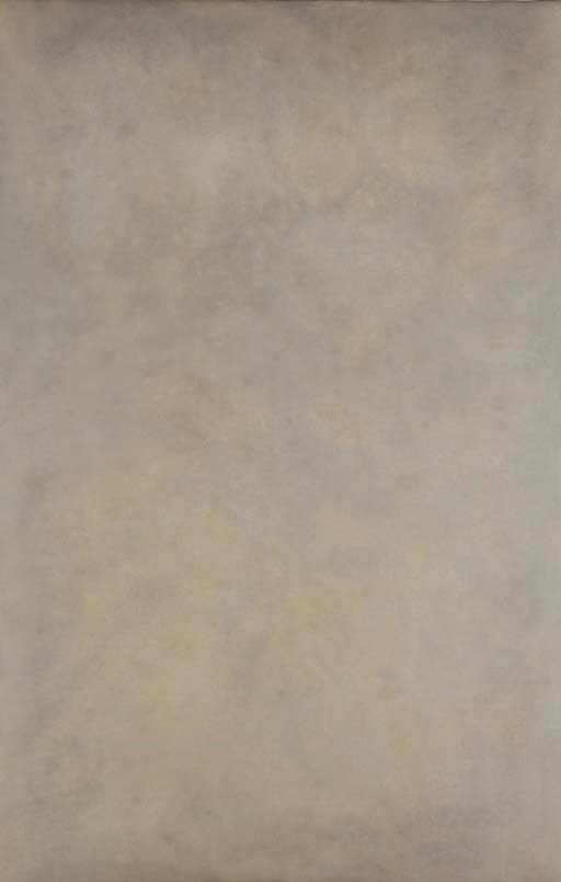 Gotthard Graubner (b. 1930)