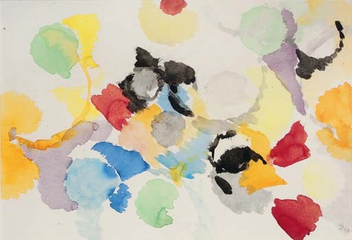 Ernst Wilhelm Nay (1902-1968)