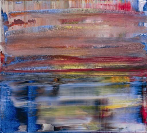 Gerhard Richter (b. 1932)