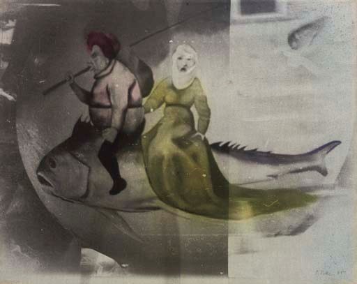 Sigmar Polke (b. 1941)