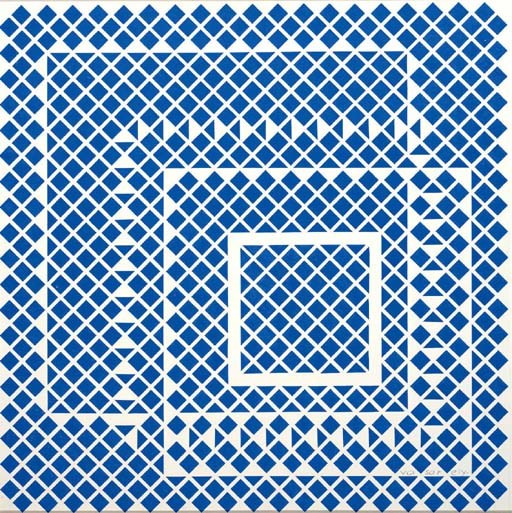 Victor Vasarely (1906-1997)