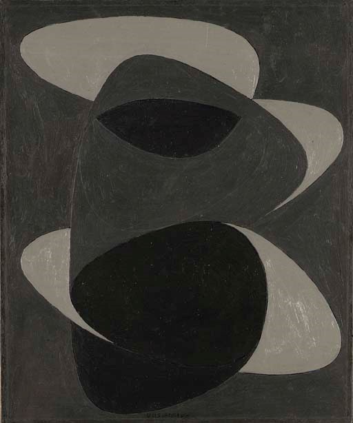 Victor Vasarely (1906-1997)