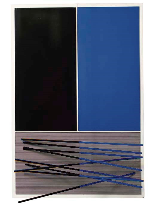 Jesús Rafael Soto (1923-2005)