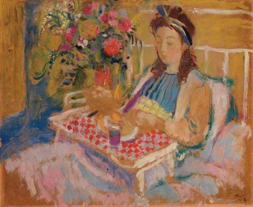 Antoni Clavé (1913-2005)