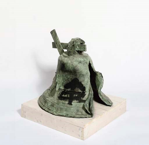 Antoni Tàpies (b. 1923)