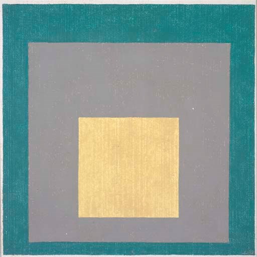 Josef Albers (1888-1976)