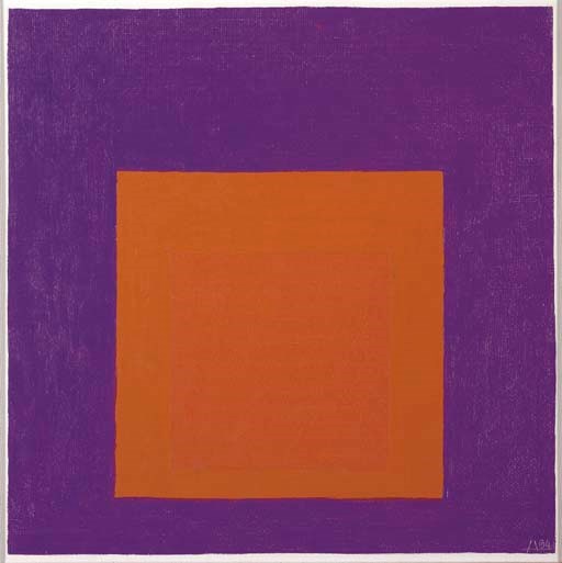 Josef Albers (1888-1976)