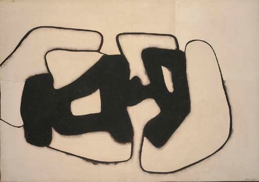 Conrad Marca-Relli (1913-2000)