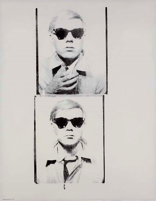 Andy Warhol (1928-1987)