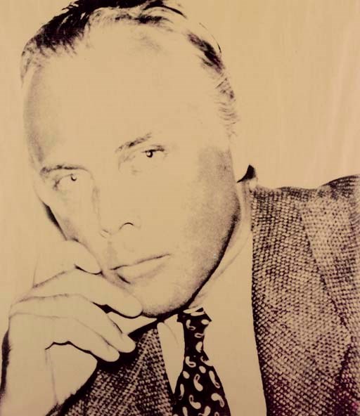 Andy Warhol (1928-1987)