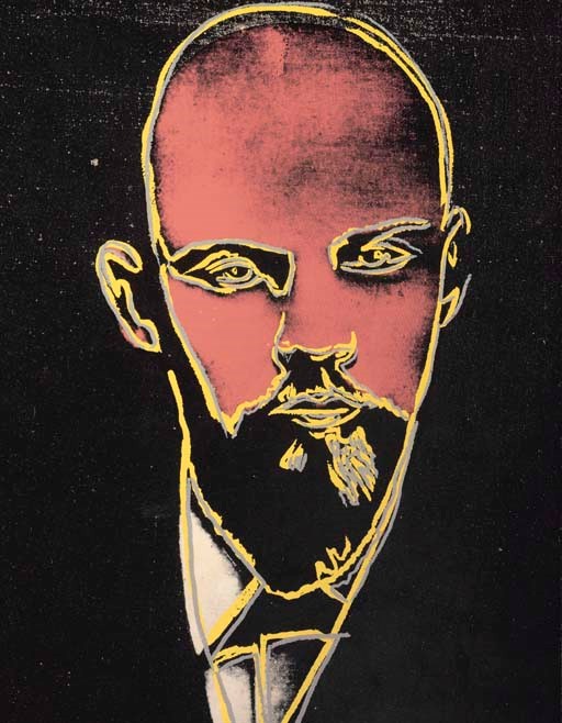 Andy Warhol (1928-1987)