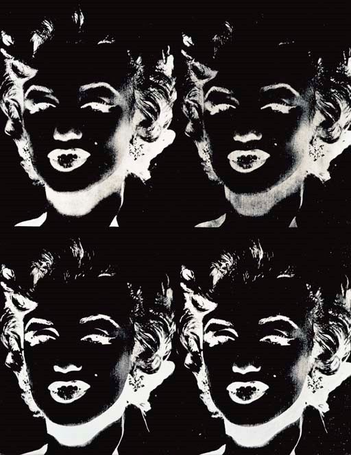 Andy Warhol (1928-1987)