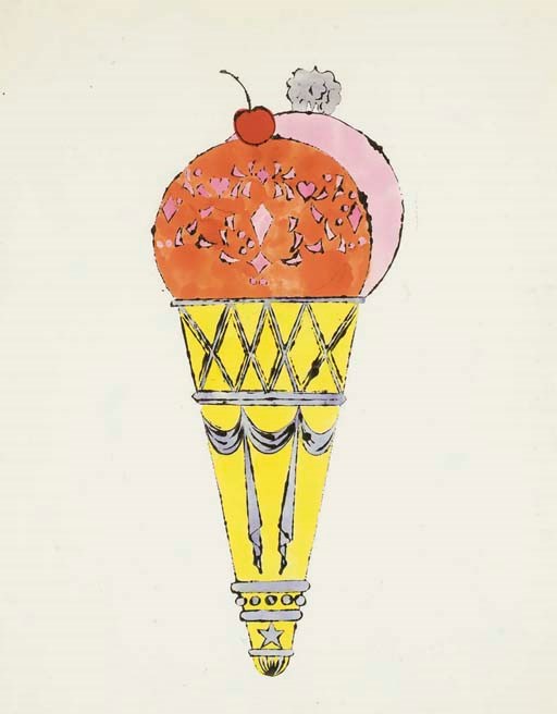Andy Warhol (1928-1987)