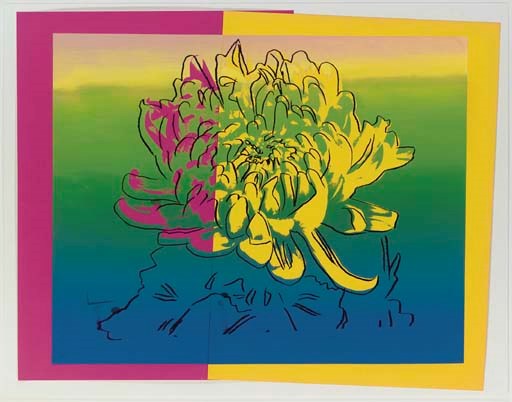 Andy Warhol (1928-1987)