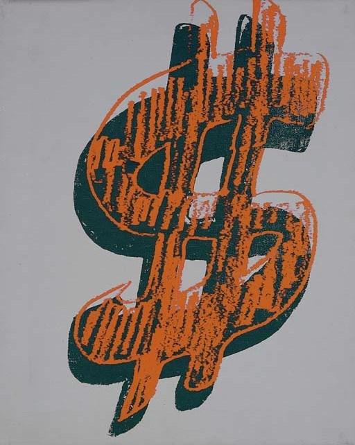 Andy Warhol (1928-1987)