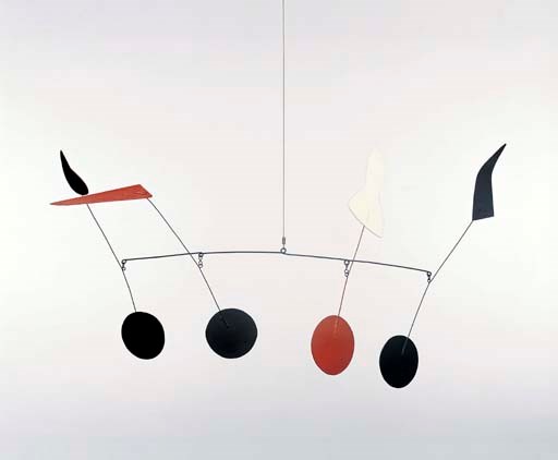 Alexander Calder (1898-1976)