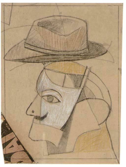 Richard Lindner (1908-1978)