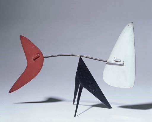 Alexander Calder (1898-1976)