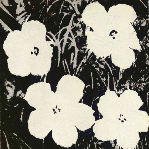 Andy Warhol (1928-1987)