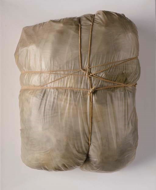 Christo (b. 1935)
