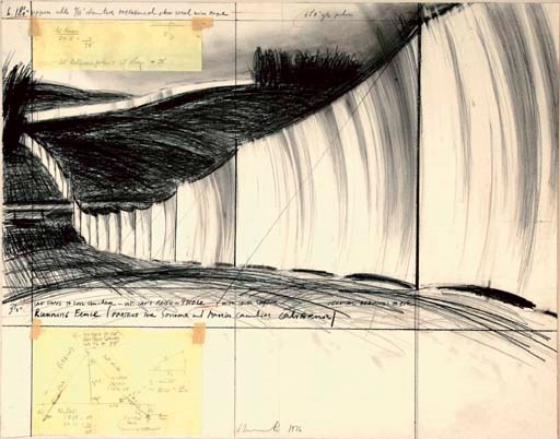 Christo (b. 1935)