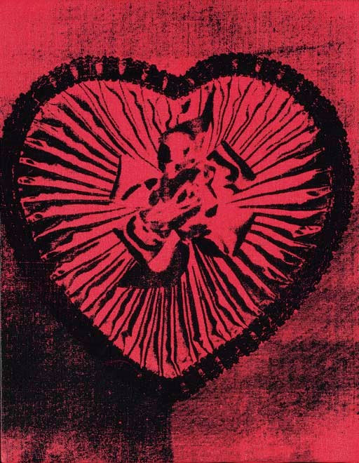 Andy Warhol (1928-1987)