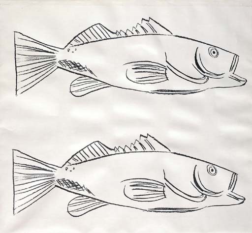 Andy Warhol (1928-1987)