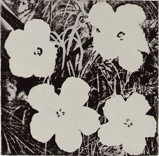 Andy Warhol (1928-1987)