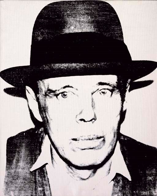 Andy Warhol (1928-1987)