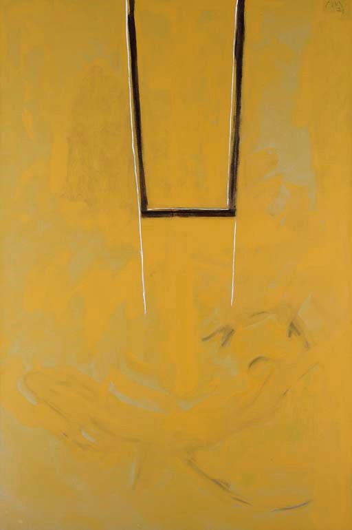Robert Motherwell (1915-1991)
