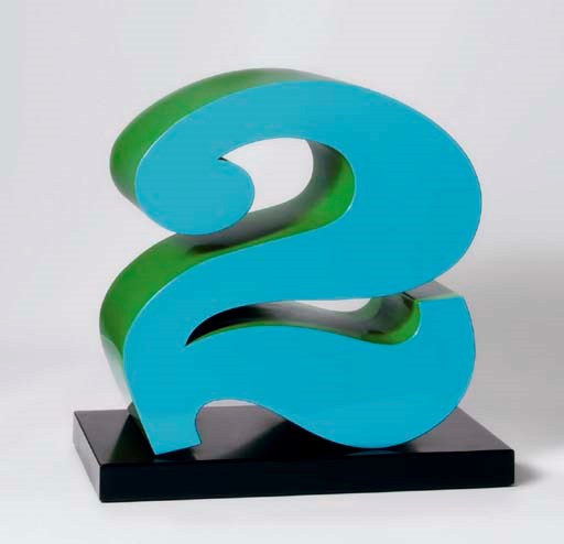 Robert Indiana (b. 1928)