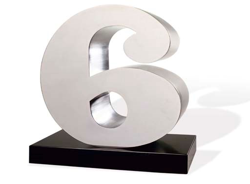 Robert Indiana (b. 1928)